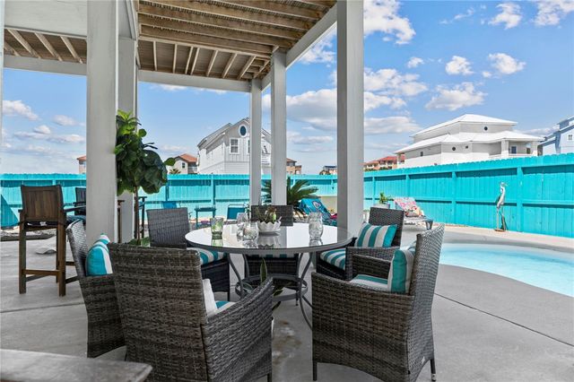 7557 Welkan Cove, Port Aransas, TX 78373