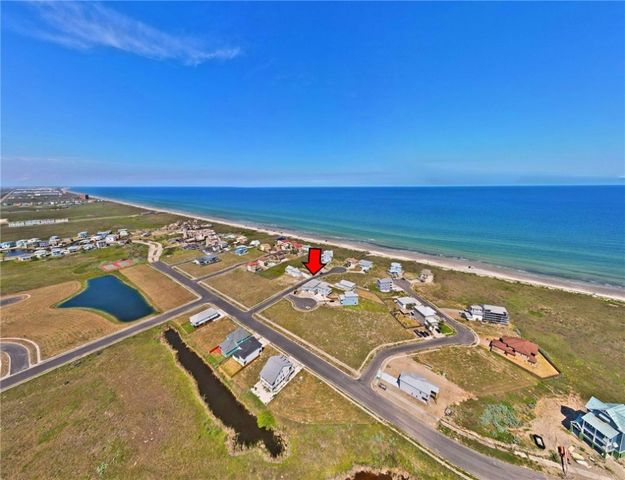 7557 Welkan Cove, Port Aransas, TX 78373
