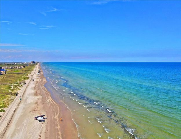 7557 Welkan Cove, Port Aransas, TX 78373