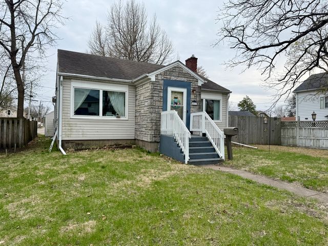 4512 18th Avenue, Rock Island, IL 61201