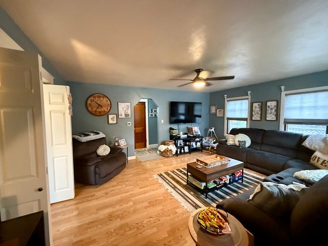 4512 18th Avenue, Rock Island, IL 61201