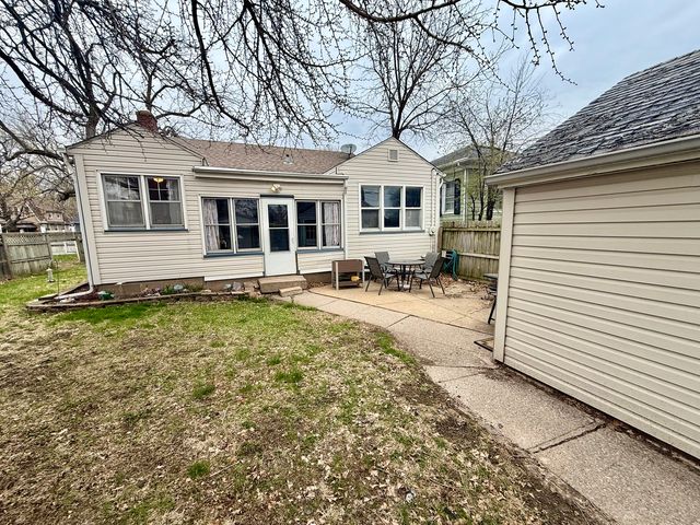 4512 18th Avenue, Rock Island, IL 61201