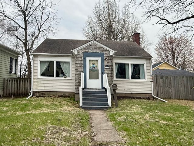 4512 18th Avenue, Rock Island, IL 61201