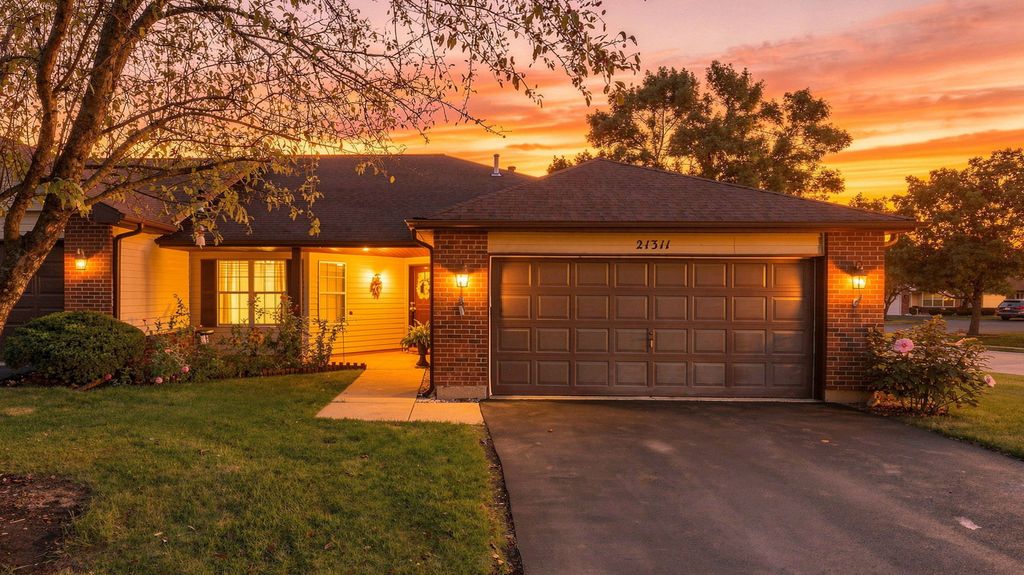 21311 Silktree Circle 0, Plainfield, IL 60544 — exterior