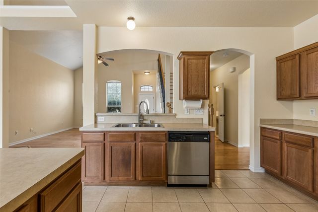 3736 Hazel Drive, Fort Worth, TX 76244