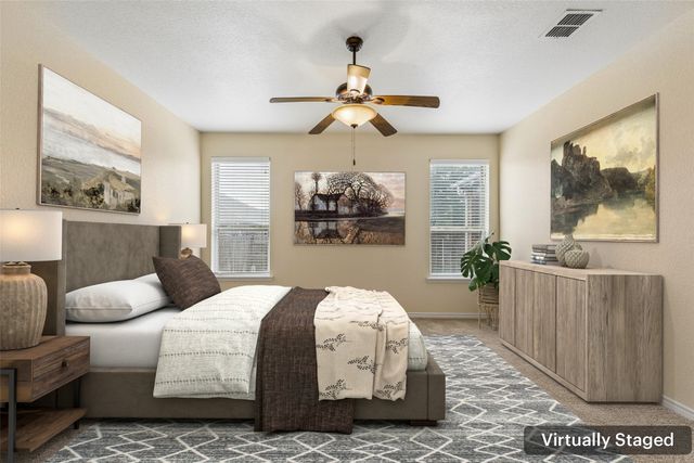 3736 Hazel Drive, Fort Worth, TX 76244