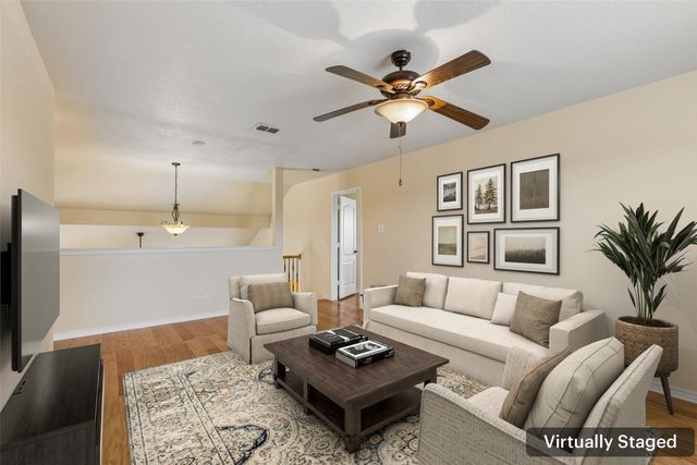 3736 Hazel Drive, Fort Worth, TX 76244