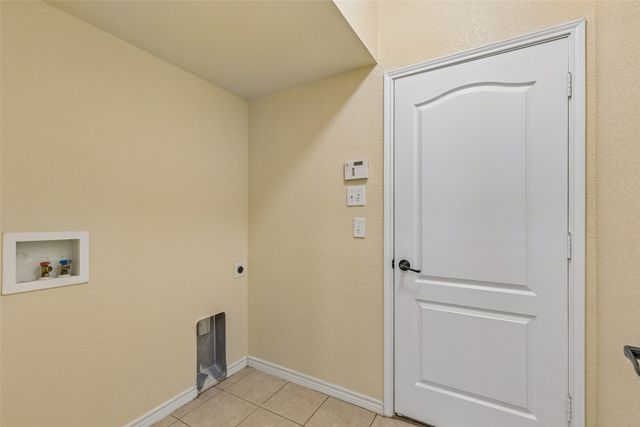 3736 Hazel Drive, Fort Worth, TX 76244