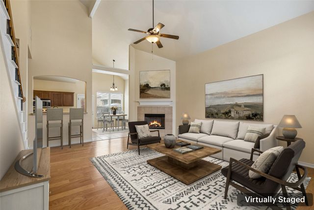 3736 Hazel Drive, Fort Worth, TX 76244