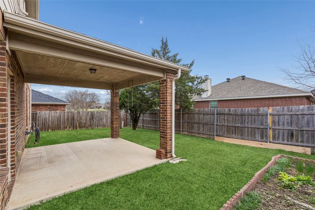 3736 Hazel Drive, Fort Worth, TX 76244