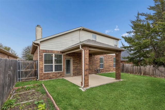 3736 Hazel Drive, Fort Worth, TX 76244