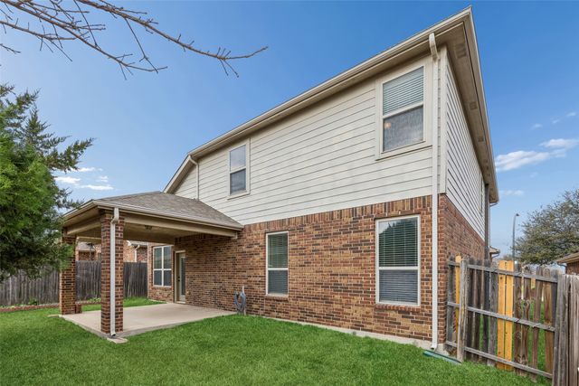 3736 Hazel Drive, Fort Worth, TX 76244