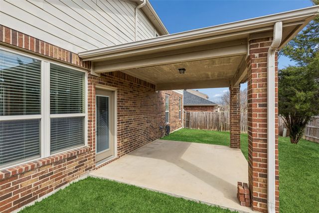 3736 Hazel Drive, Fort Worth, TX 76244