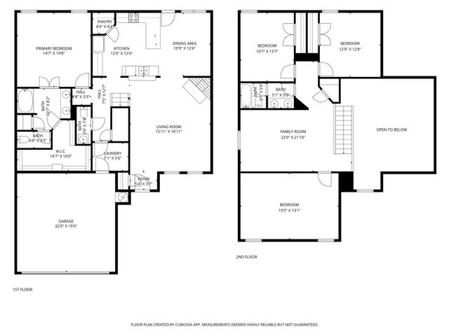 3736 Hazel Drive, Fort Worth, TX 76244