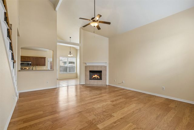 3736 Hazel Drive, Fort Worth, TX 76244