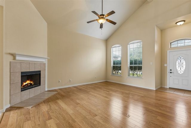 3736 Hazel Drive, Fort Worth, TX 76244