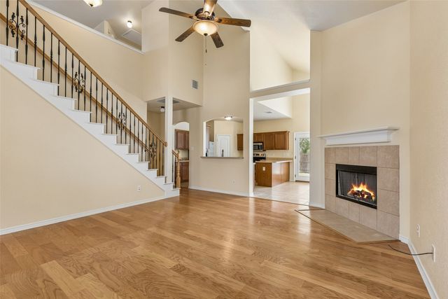 3736 Hazel Drive, Fort Worth, TX 76244