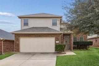 3736 Hazel Drive, Fort Worth, TX 76244