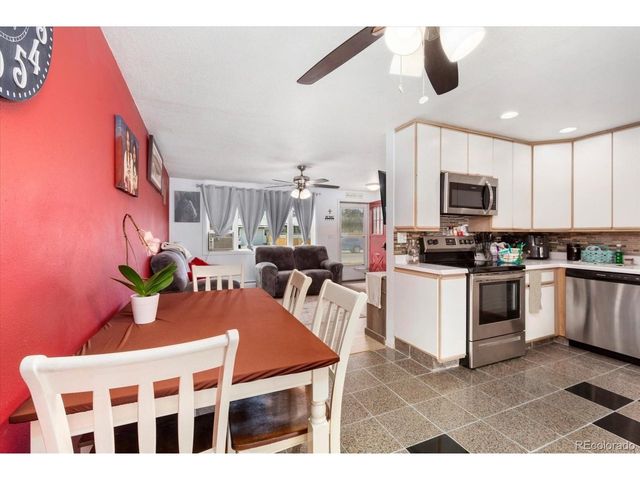 134 Cornell Dr, Buena Vista, CO 81211