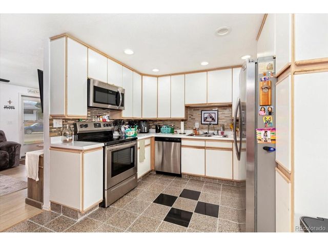 134 Cornell Dr, Buena Vista, CO 81211