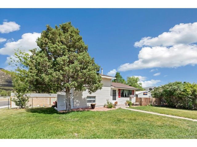134 Cornell Dr, Buena Vista, CO 81211