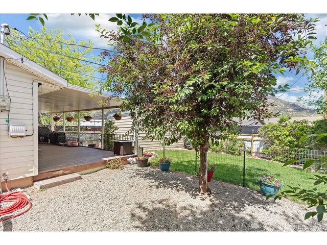 134 Cornell Dr, Buena Vista, CO 81211