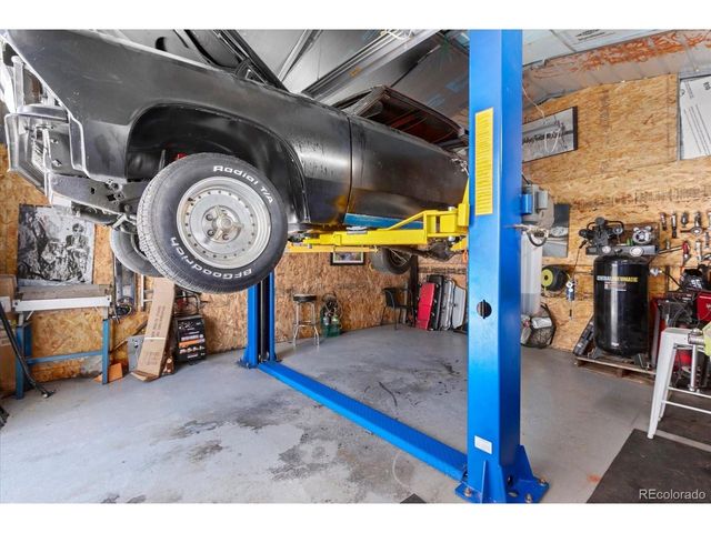 134 Cornell Dr, Buena Vista, CO 81211
