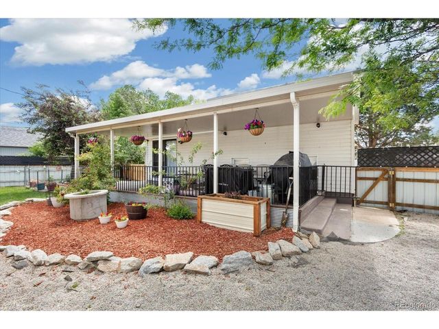 134 Cornell Dr, Buena Vista, CO 81211