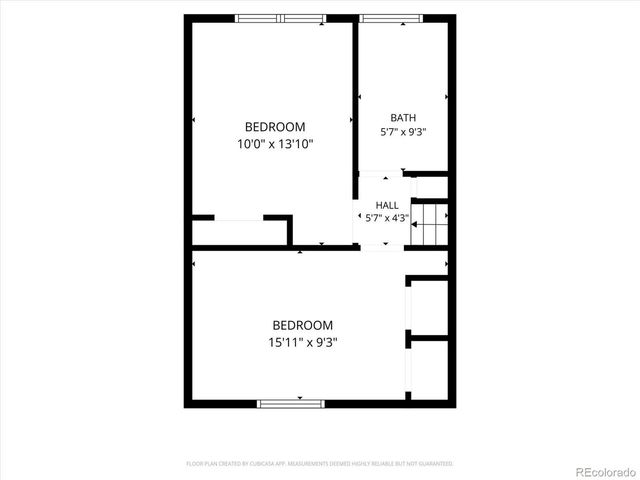 134 Cornell Dr, Buena Vista, CO 81211