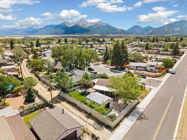 134 Cornell Dr, Buena Vista, CO 81211