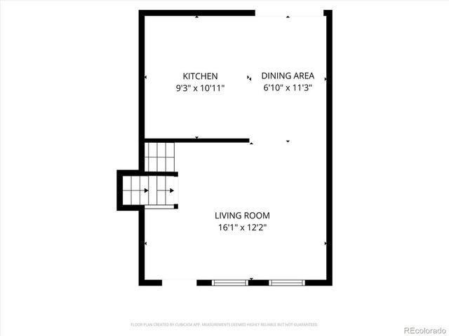 134 Cornell Dr, Buena Vista, CO 81211