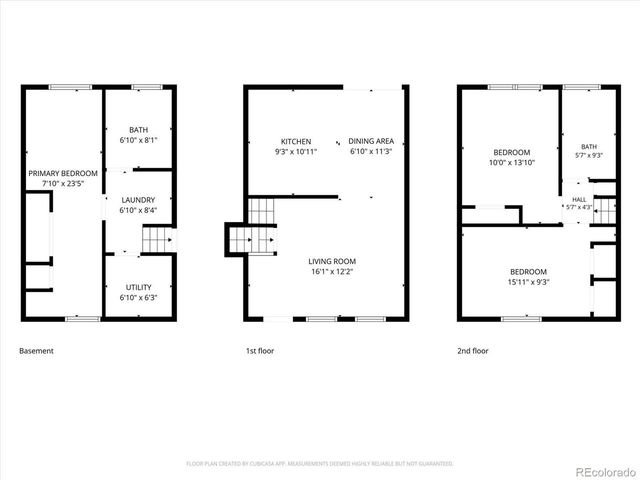 134 Cornell Dr, Buena Vista, CO 81211