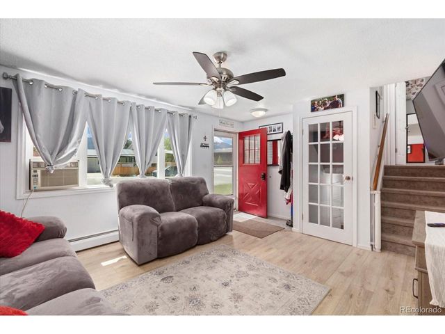 134 Cornell Dr, Buena Vista, CO 81211