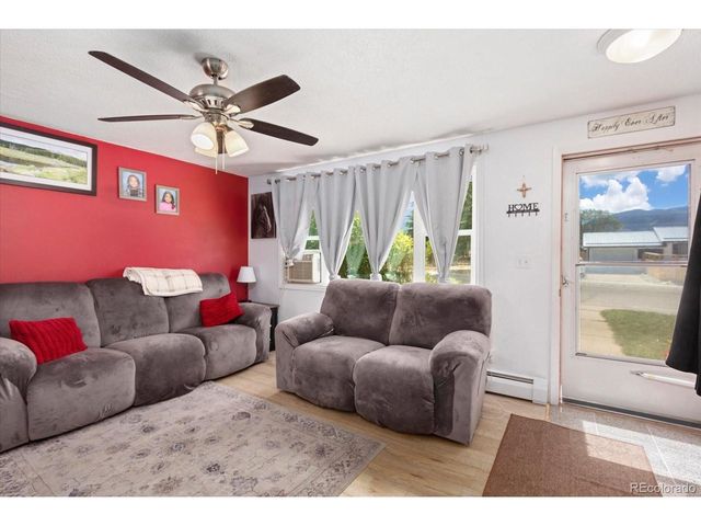 134 Cornell Dr, Buena Vista, CO 81211