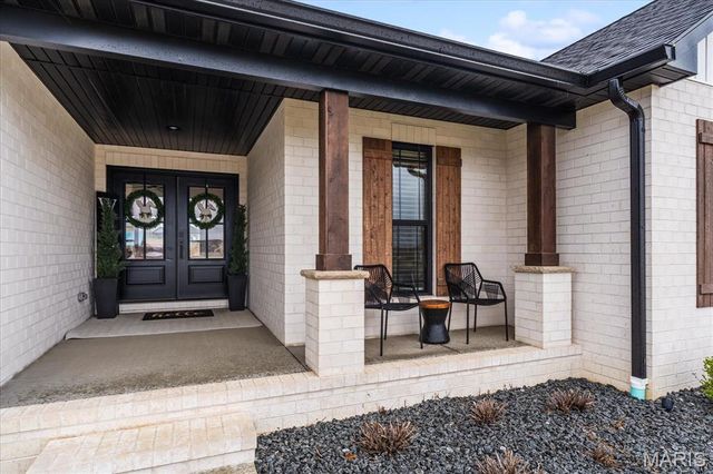 501 Master Court, Shiloh, IL 62221