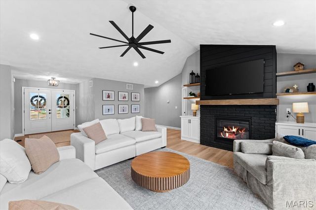 501 Master Court, Shiloh, IL 62221