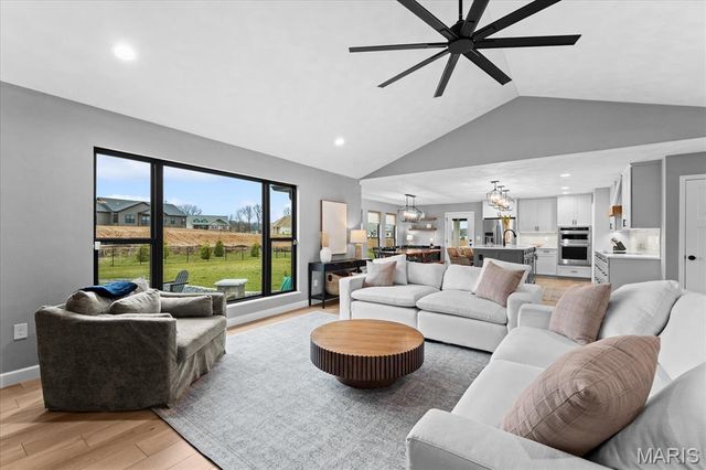 501 Master Court, Shiloh, IL 62221