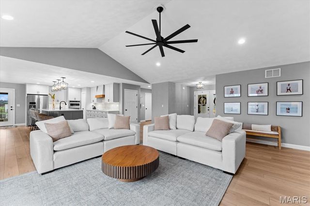 501 Master Court, Shiloh, IL 62221