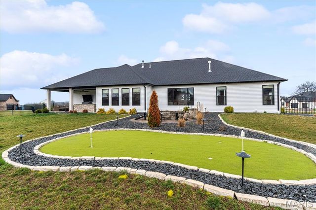 501 Master Court, Shiloh, IL 62221