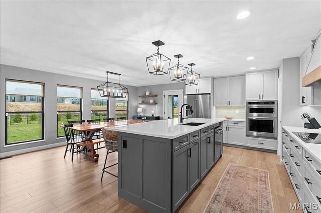 501 Master Court, Shiloh, IL 62221