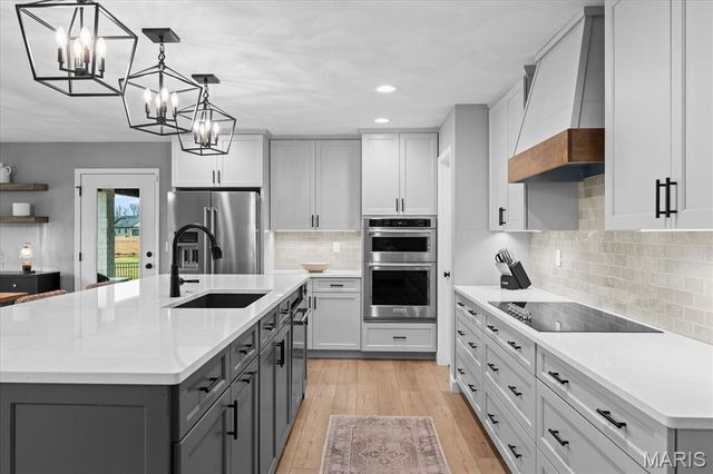 501 Master Court, Shiloh, IL 62221