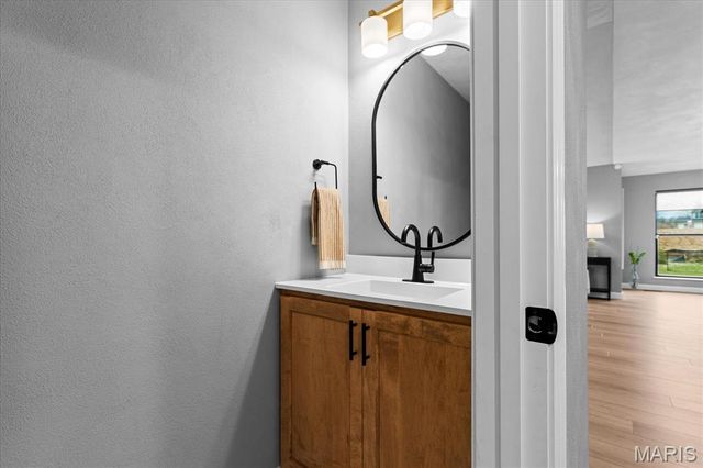 501 Master Court, Shiloh, IL 62221