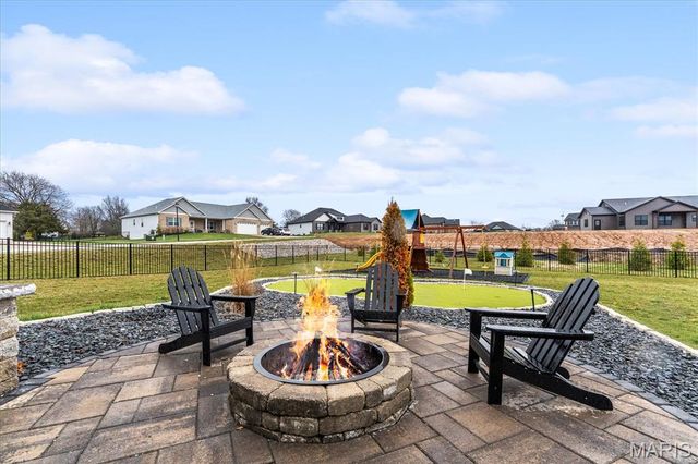 501 Master Court, Shiloh, IL 62221