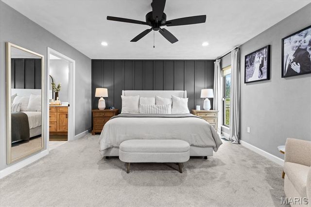 501 Master Court, Shiloh, IL 62221