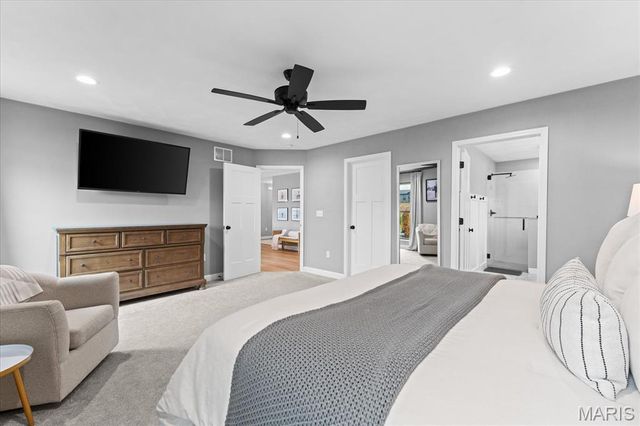 501 Master Court, Shiloh, IL 62221