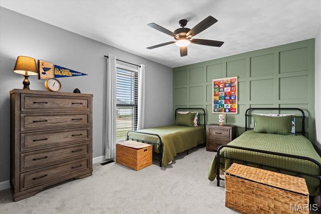 501 Master Court, Shiloh, IL 62221