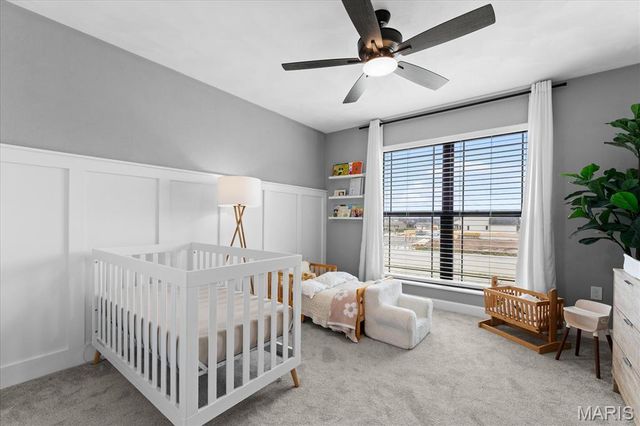 501 Master Court, Shiloh, IL 62221