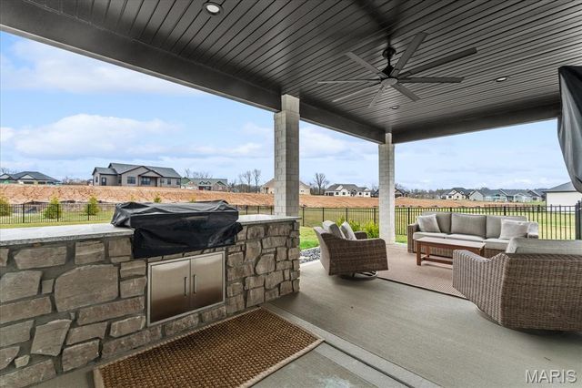 501 Master Court, Shiloh, IL 62221