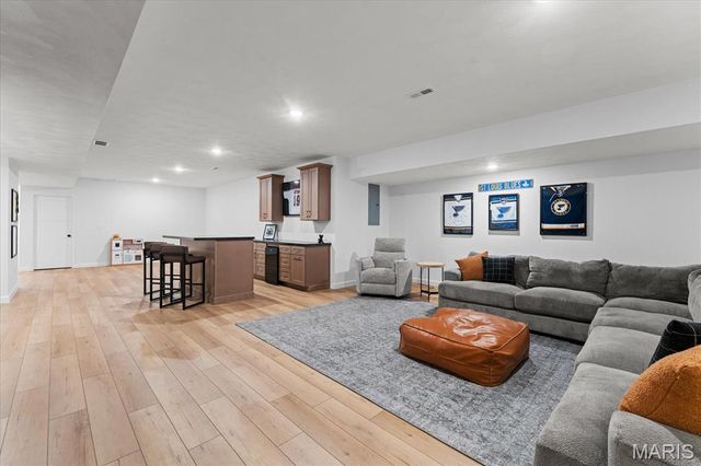 501 Master Court, Shiloh, IL 62221