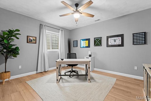 501 Master Court, Shiloh, IL 62221